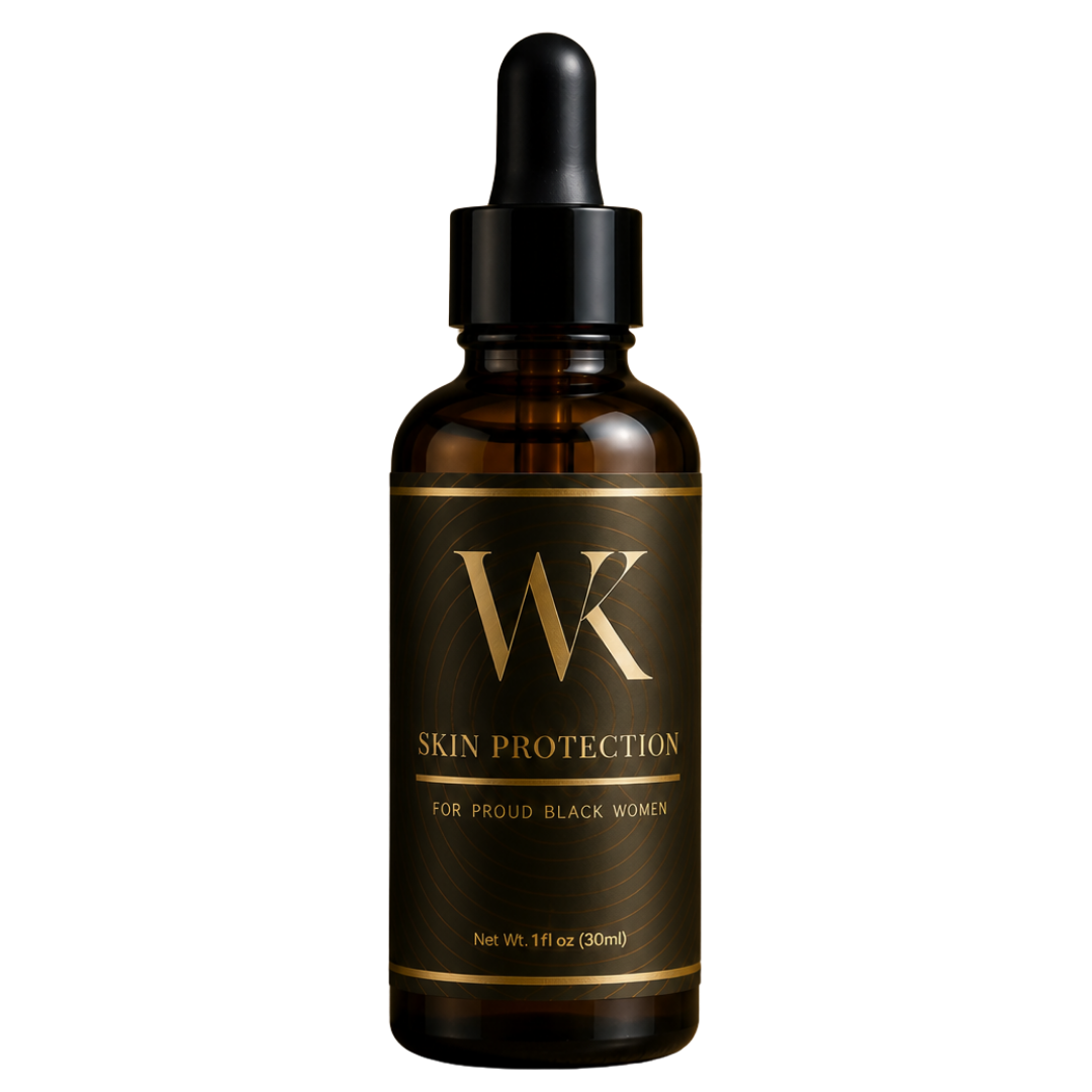 Walker Skin Protect — single bottle