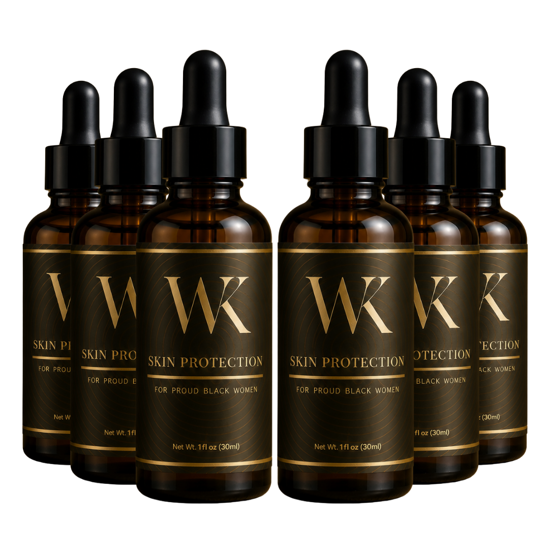 Walker Skin Protect — 6-bottle bundle
